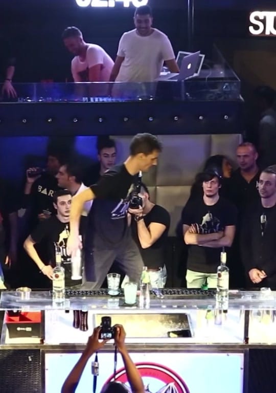 Post 10 by Dario Di Carlantonio on TikTok (video)