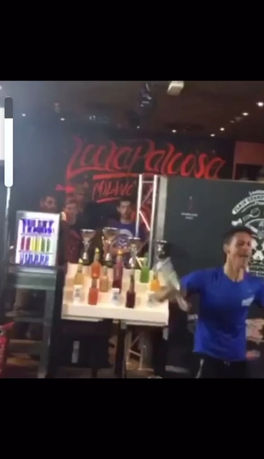 Post 7 by Dario Di Carlantonio on TikTok (video)