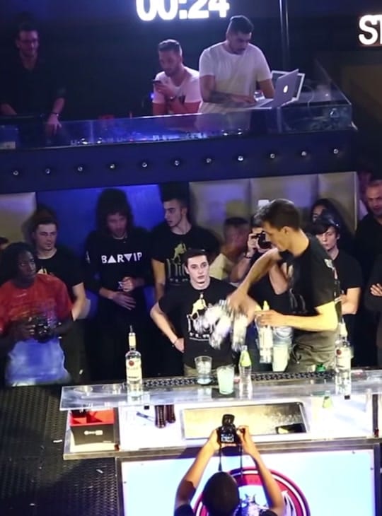 Post 8 by Dario Di Carlantonio on TikTok (video)