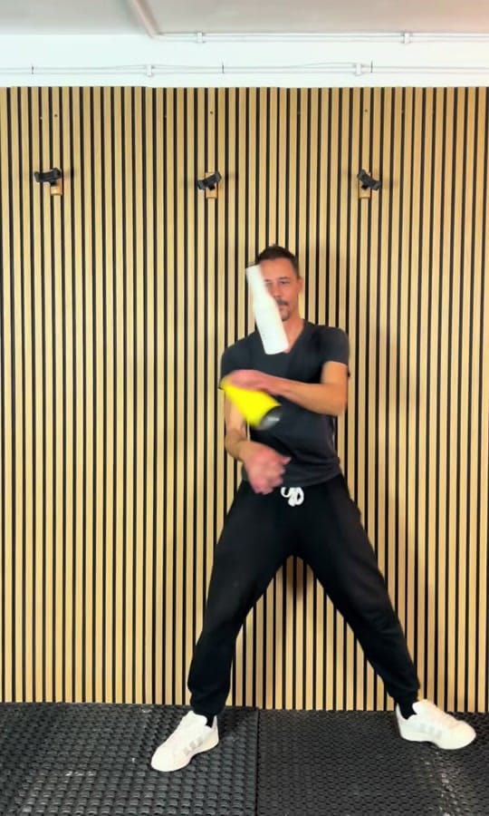 Post 3 by Dario Di Carlantonio on TikTok (video)