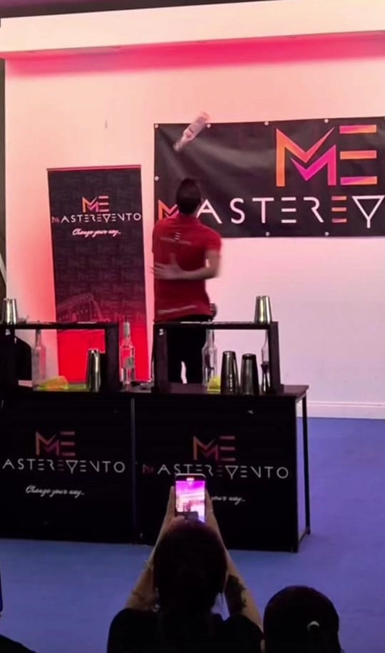 Post 6 by Dario Di Carlantonio on TikTok (video)