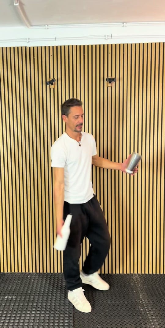 Post 2 by Dario Di Carlantonio on TikTok (video)