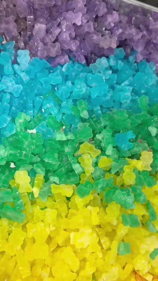 Post 1 by CrystalsGems on TikTok (video)