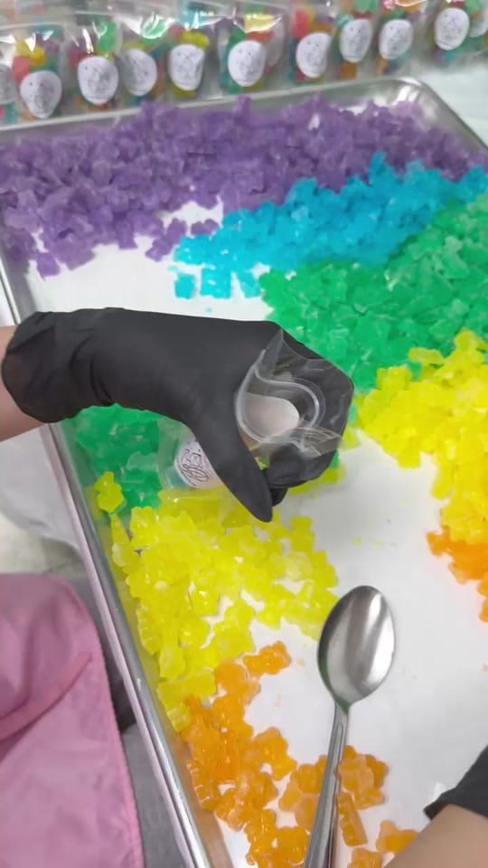 Post 9 by CrystalsGems on TikTok (video)