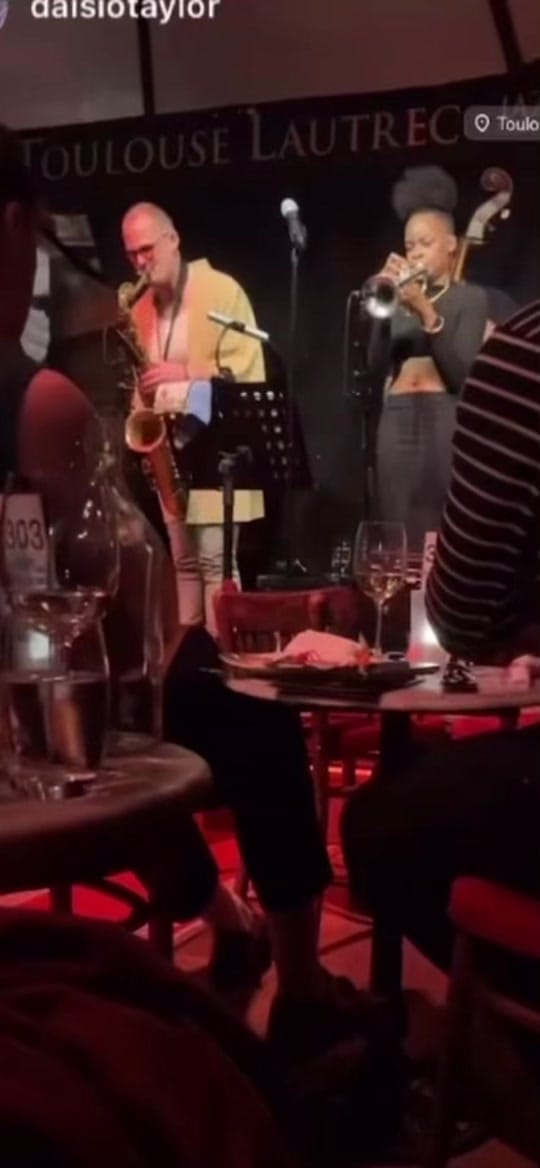 Post 2 by shanise_hall on TikTok (video)