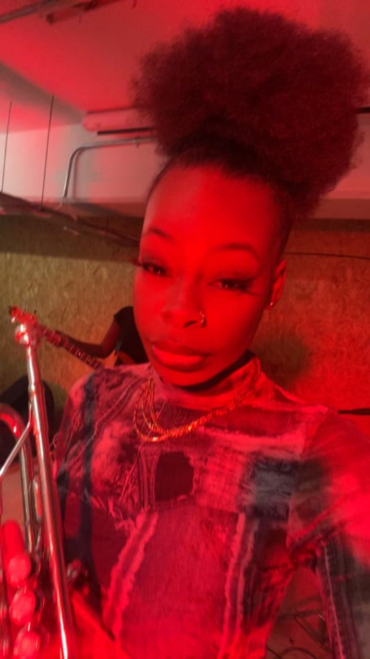 Post 9 by shanise_hall on TikTok (video)