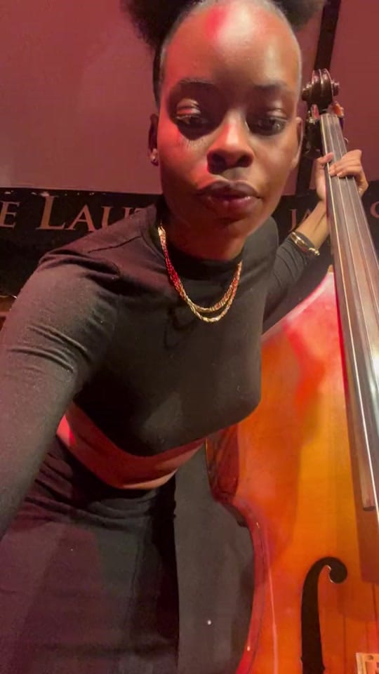 Post 1 by shanise_hall on TikTok (video)