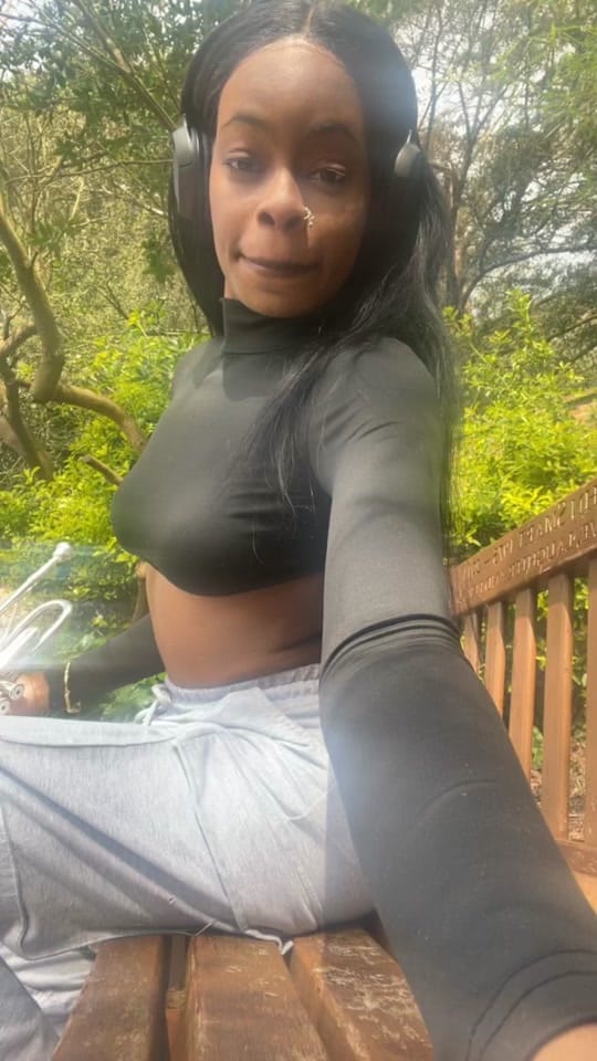 Post 8 by shanise_hall on TikTok (video)