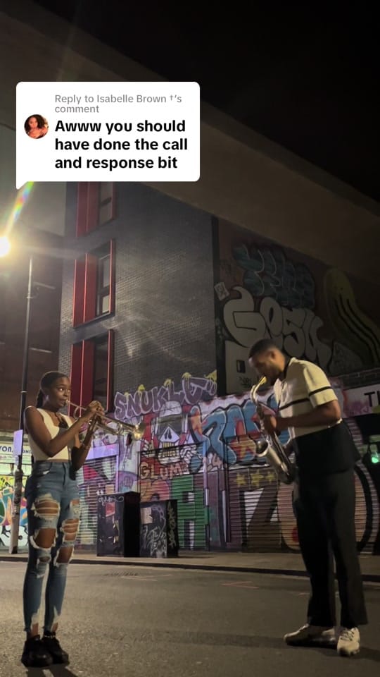 Post 3 by shanise_hall on TikTok (video)