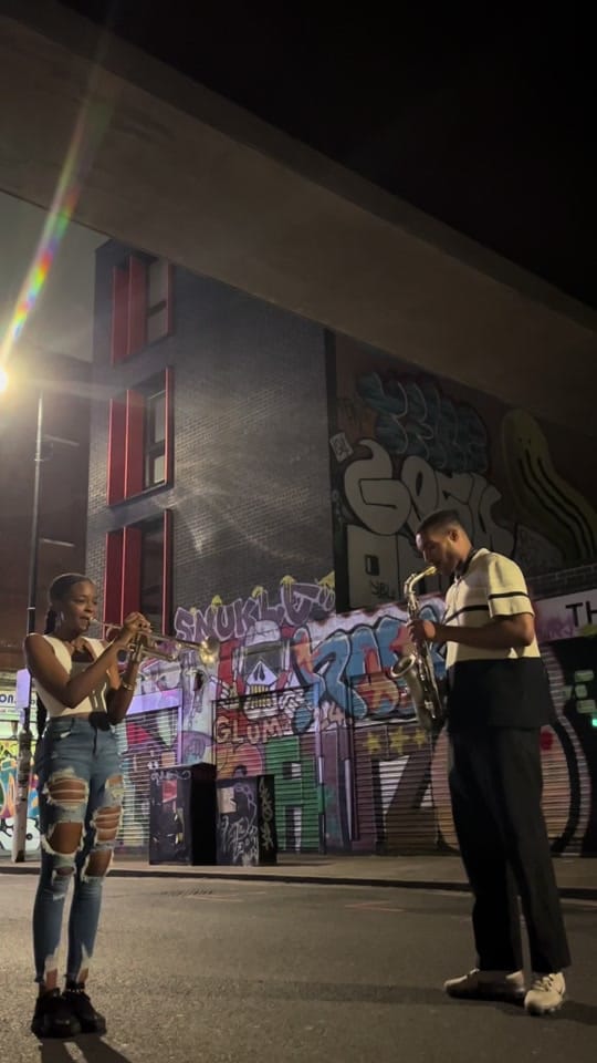 Post 5 by shanise_hall on TikTok (video)