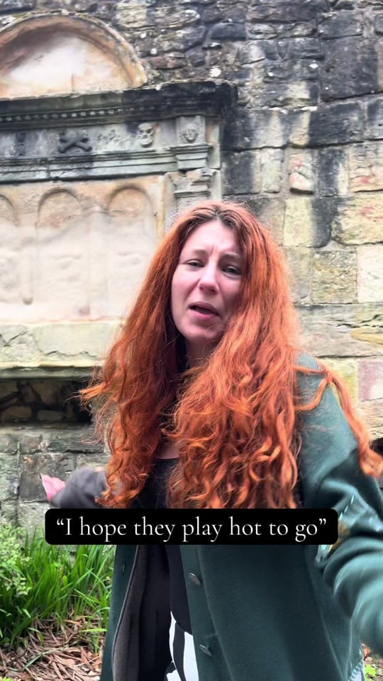 Post 2 by The Knight's Vault on TikTok (video)
