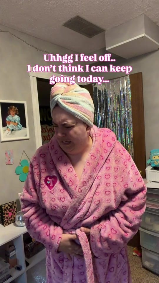 Post 4 by The Kitschy Cactus on TikTok (video)