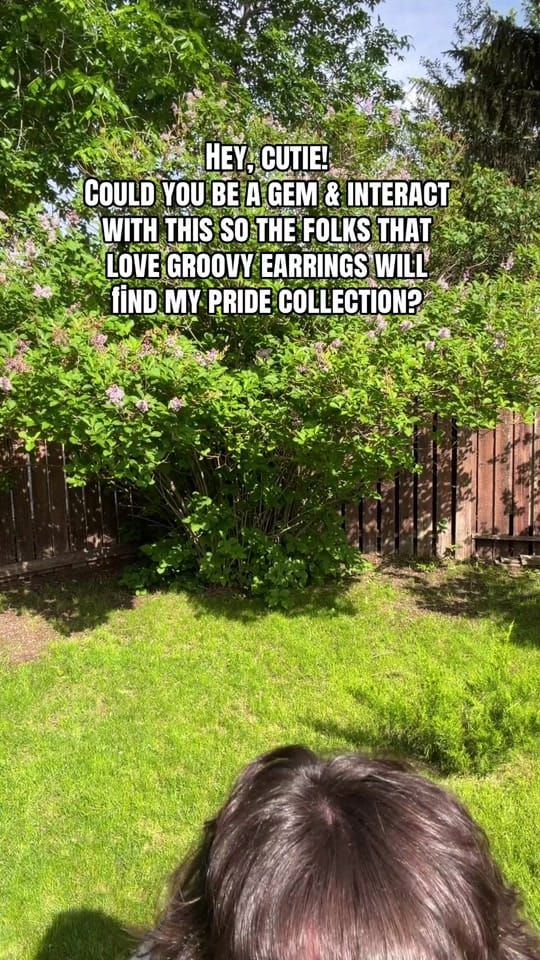 Post 2 by The Kitschy Cactus on TikTok (video)