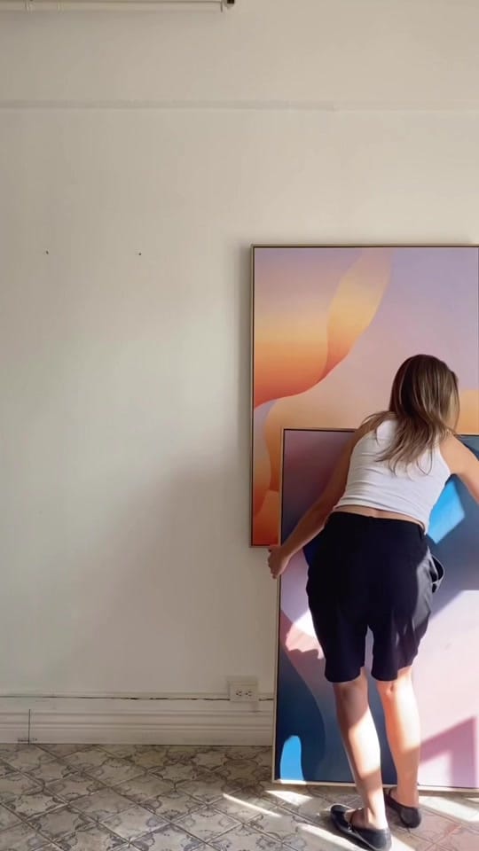Post 2 by MEGA on TikTok (video)