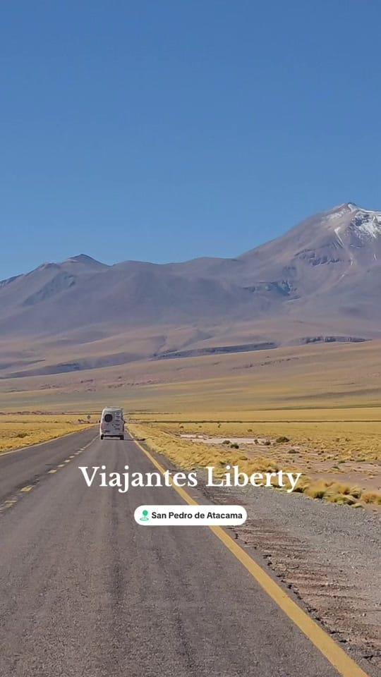 Post 10 by Liberty Motorhomes on TikTok (video)