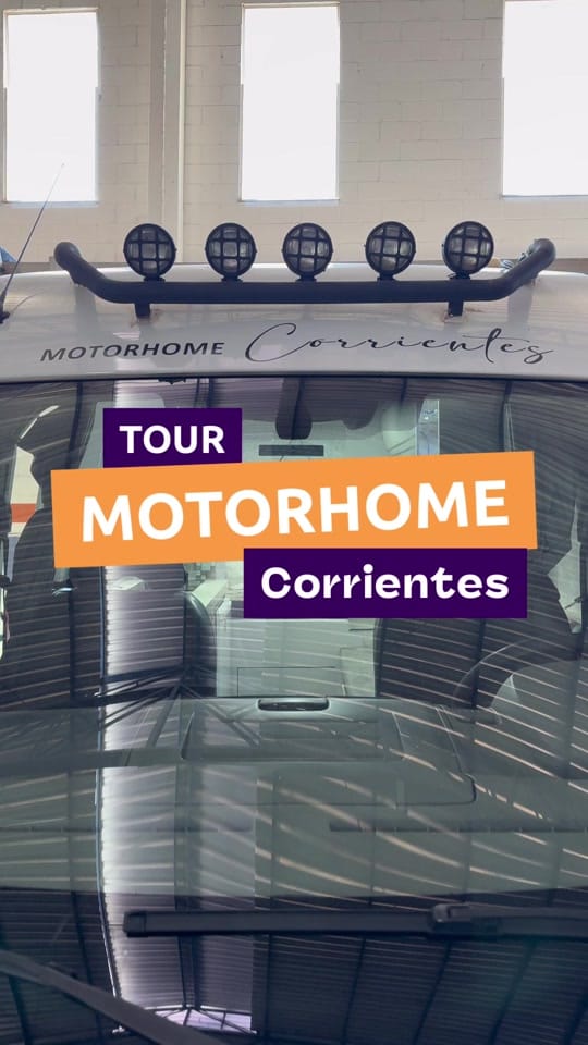 Post 7 by Liberty Motorhomes on TikTok (video)