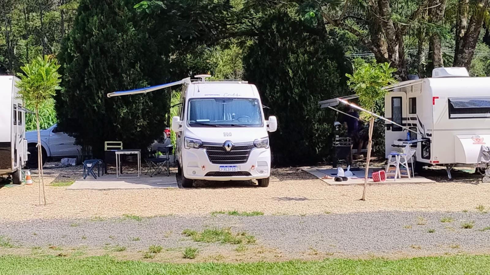 Post 2 by Liberty Motorhomes on TikTok (video)