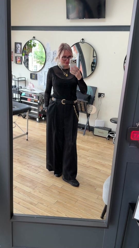 Post 2 by Martina Marthyluck on TikTok (video)