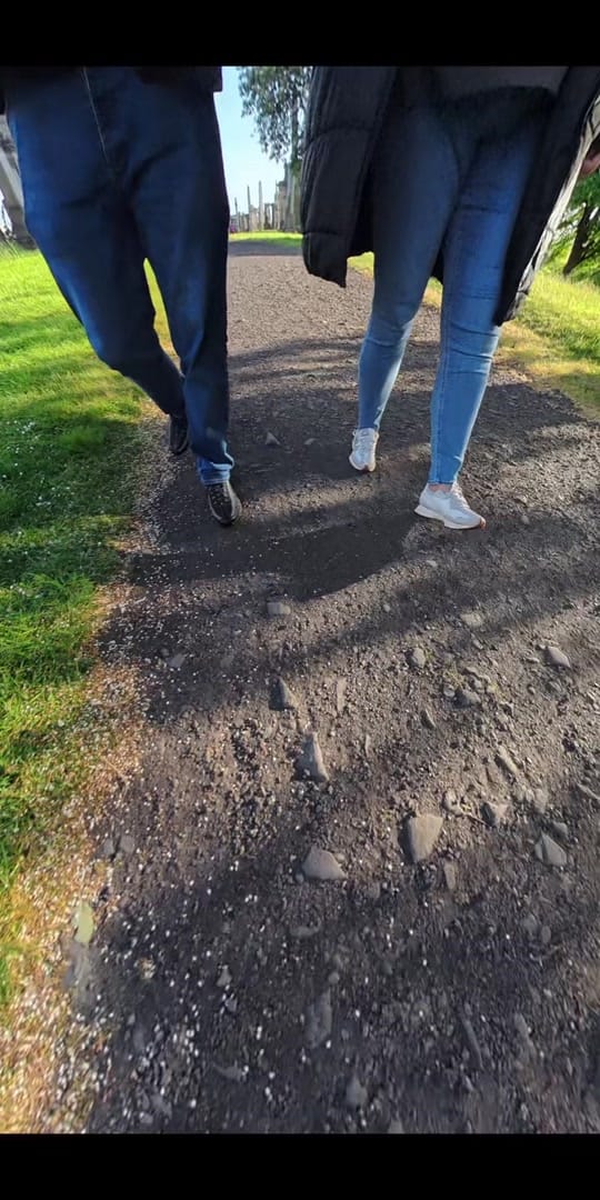 Post 4 by Ryan ONeill - Haunted Scotland on TikTok (video)