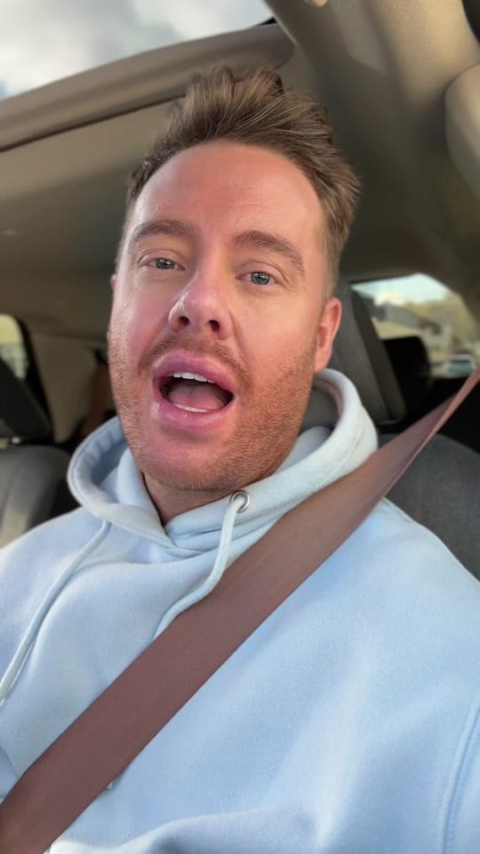Post 8 by Lukey Mckibben on TikTok (video)