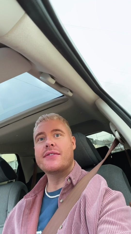 Post 9 by Lukey Mckibben on TikTok (video)