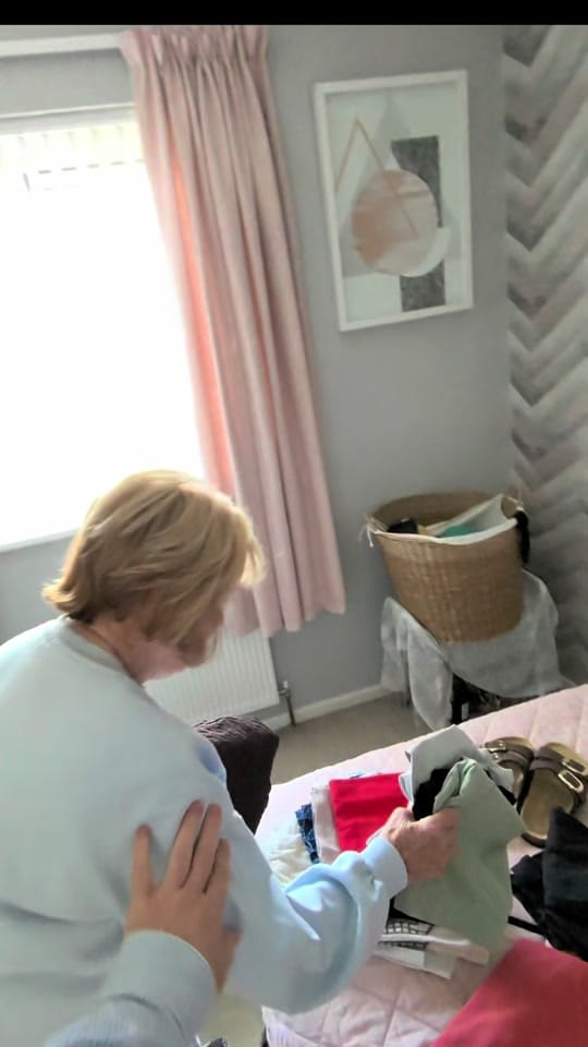 Post 4 by Lukey Mckibben on TikTok (video)