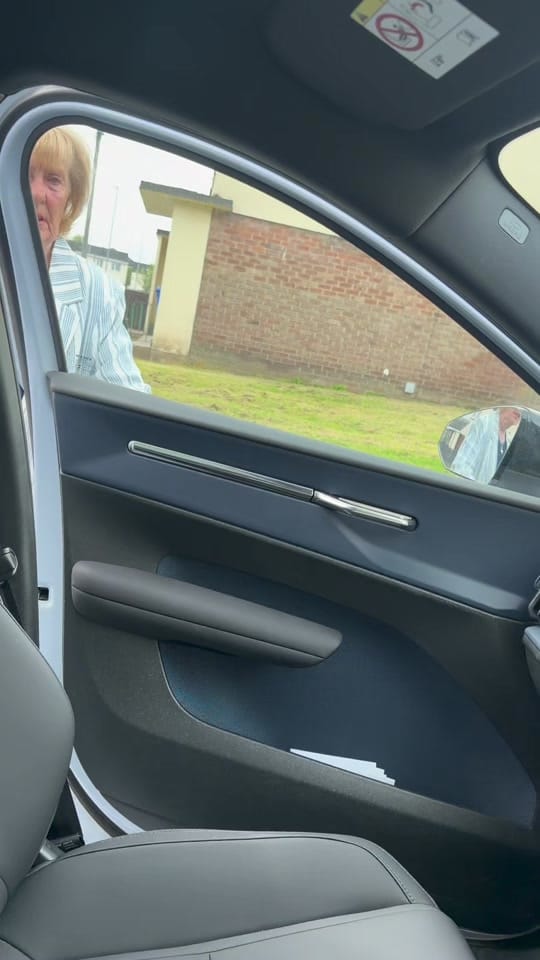 Post 7 by Lukey Mckibben on TikTok (video)