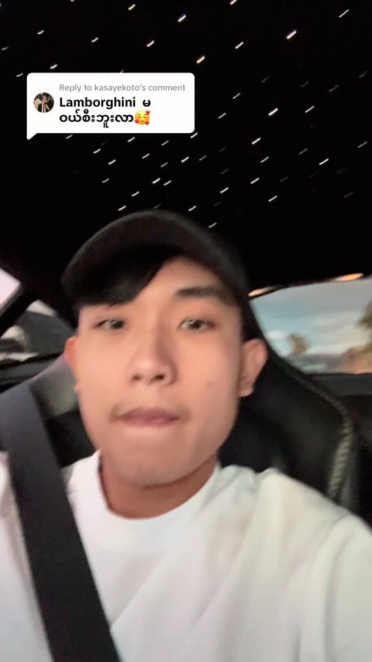 Post 8 by Moe Htet Kyal on TikTok (video)