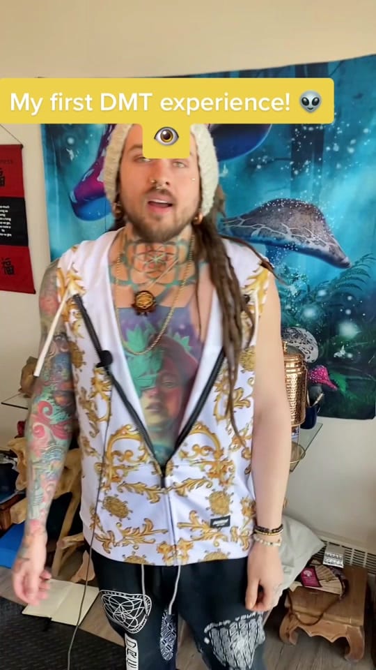 Post 8 by HIGHLY VIBING TATTOOS on TikTok (video)