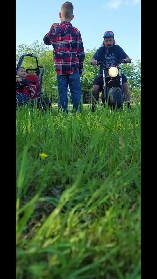 Post 10 by Hotshotjefe on TikTok (video)