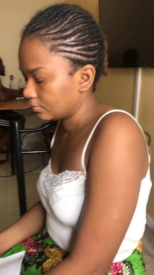 Post 10 by Firdamake_up on TikTok (video)