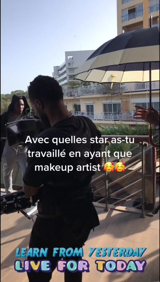 Post 9 by Firdamake_up on TikTok (video)