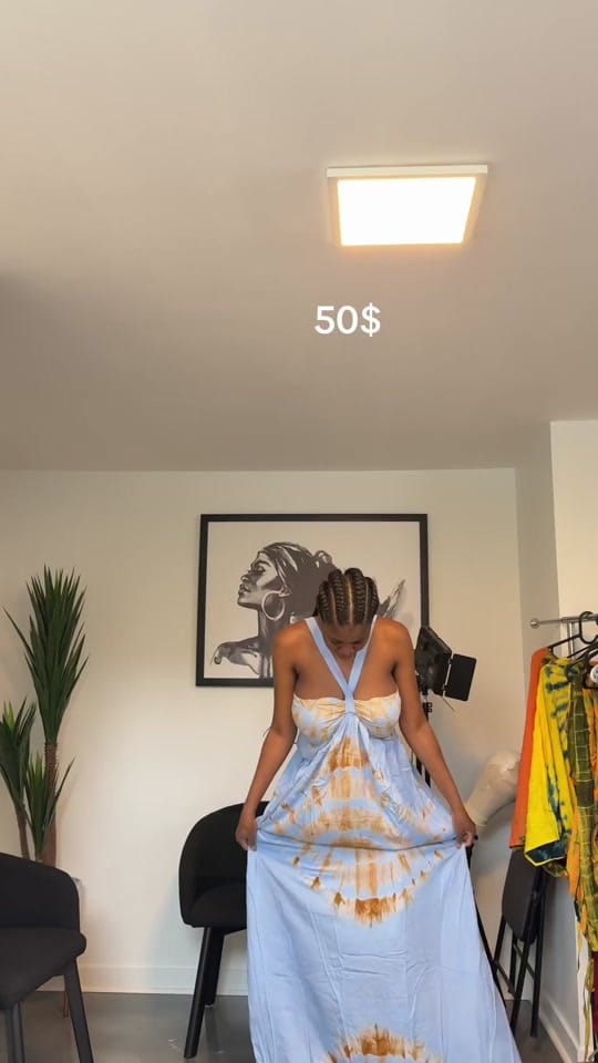 Post 4 by Firdamake_up on TikTok (video)