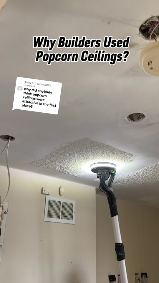 Post 8 by tariqspopcornremoval_ on TikTok (video)