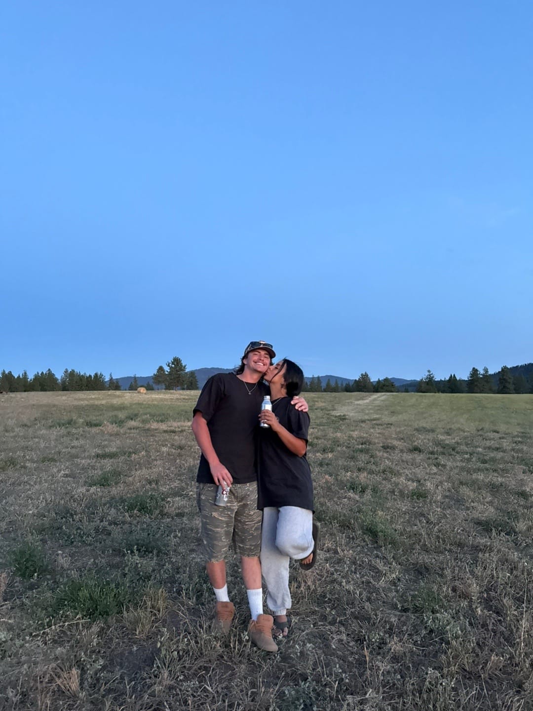 Post 9 by wyattrussell on TikTok (video)