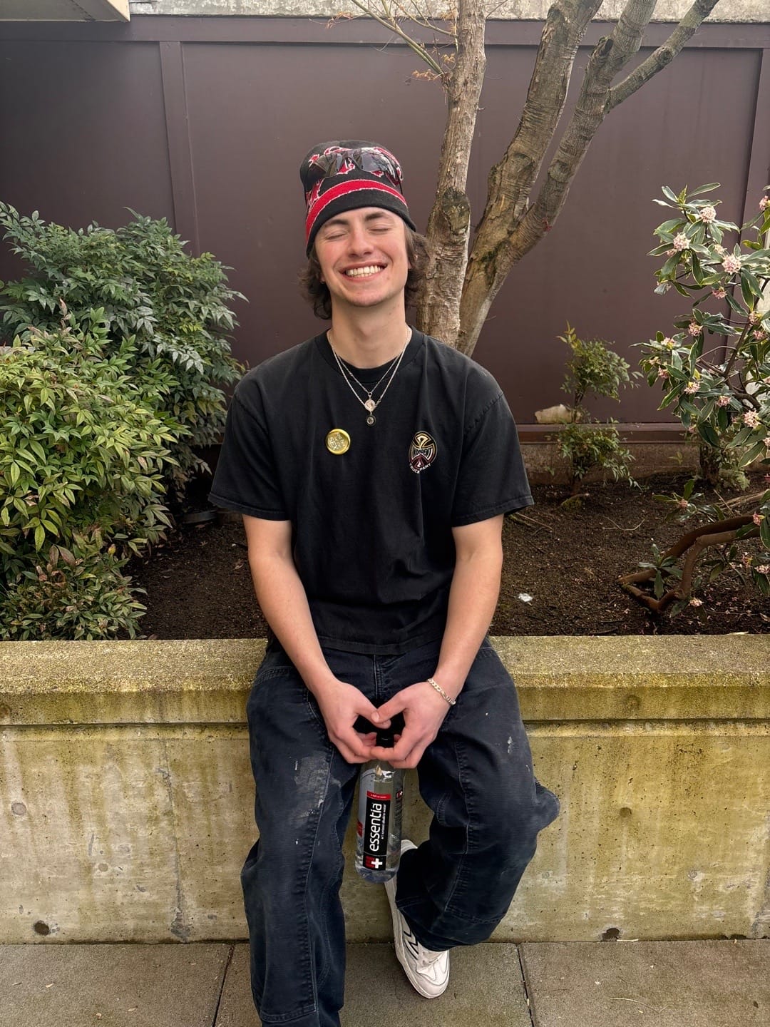 Post 10 by wyattrussell on TikTok (video)