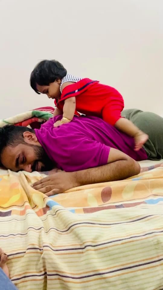 Post 8 by Azif P Asharaf on TikTok (video)