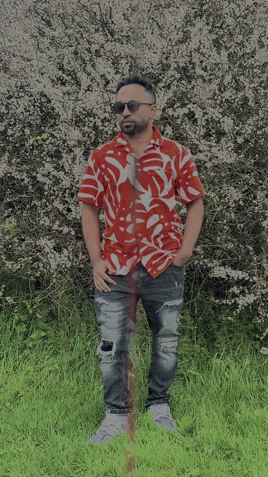 Post 2 by Azif P Asharaf on TikTok (video)