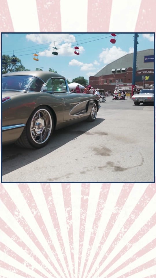 Post 5 by Goodguys Rod & Custom on TikTok (video)