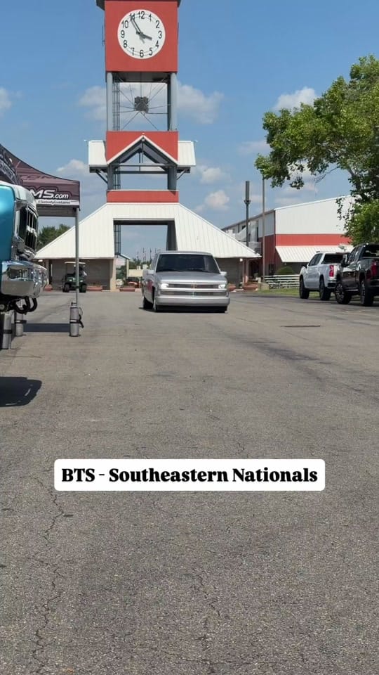 Post 1 by Goodguys Rod & Custom on TikTok (video)