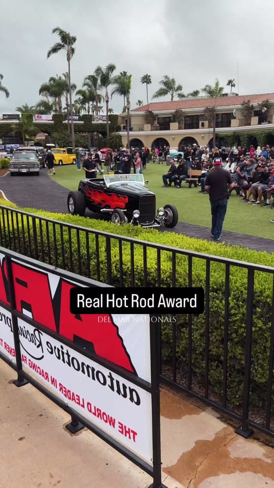 Post 9 by Goodguys Rod & Custom on TikTok (video)