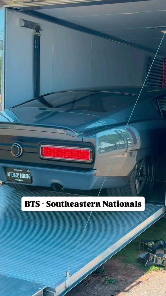 Post 3 by Goodguys Rod & Custom on TikTok (video)