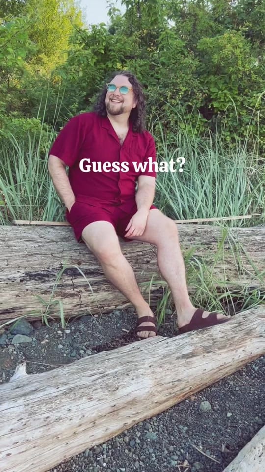 Post 2 by Helen’s Closet Patterns on TikTok (video)
