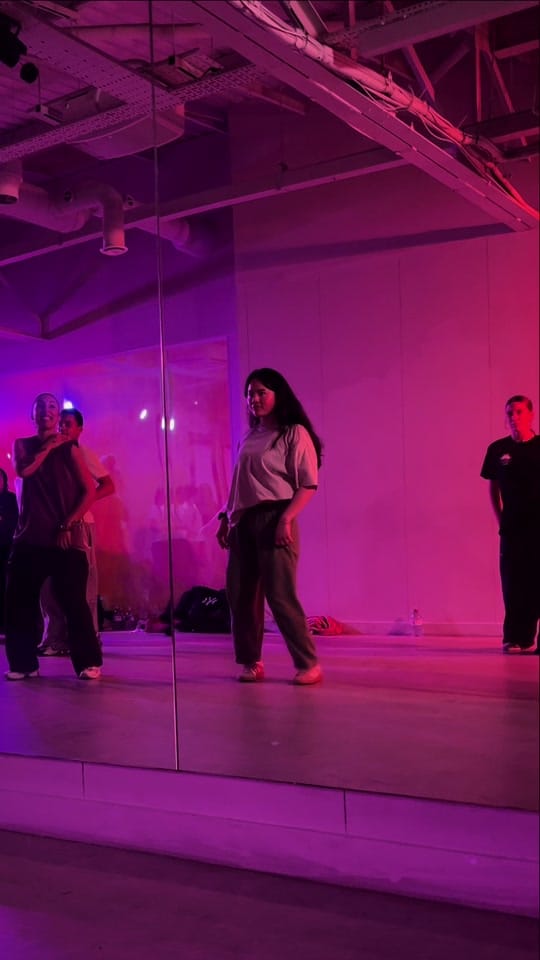 Post 1 by MyleneVerse on TikTok (video)