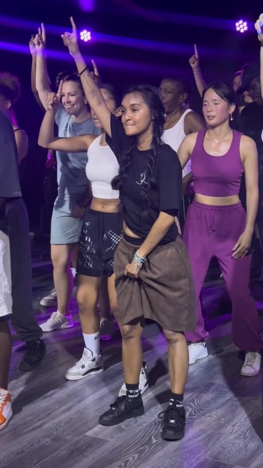 Post 10 by MyleneVerse on TikTok (video)