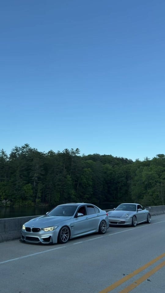 Post 2 by Parker on TikTok (video)