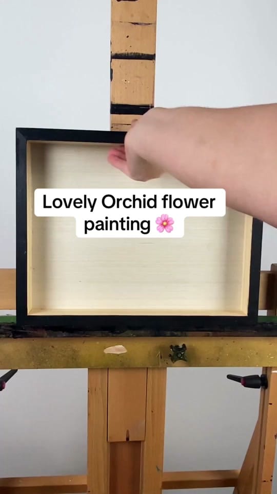 Post 10 by Dominique Martineau art 🎨 on TikTok (video)