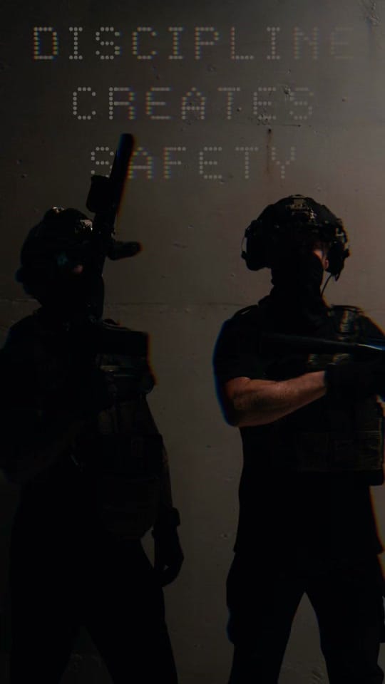 Post 7 by Dark Prism Collective on TikTok (video)