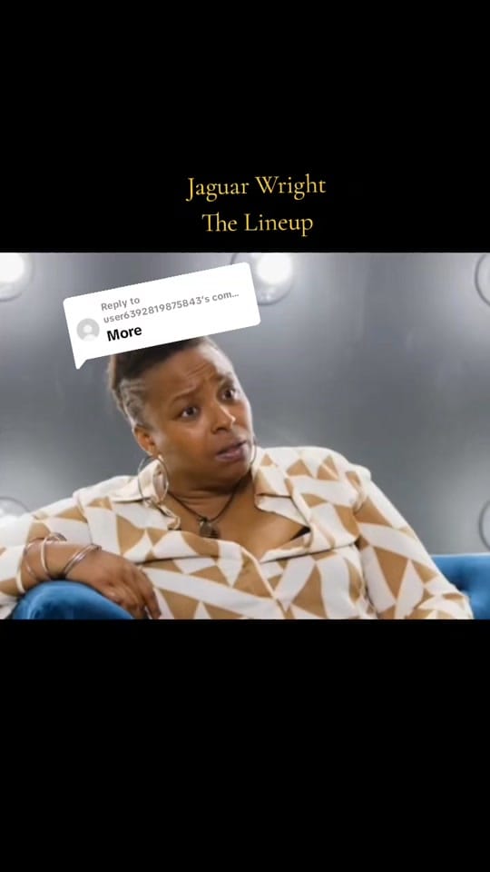 Post 8 by Provoken Thought on TikTok (video)