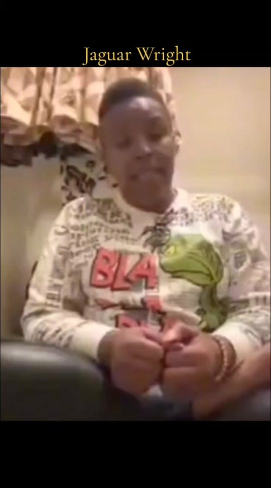 Post 9 by Provoken Thought on TikTok (video)